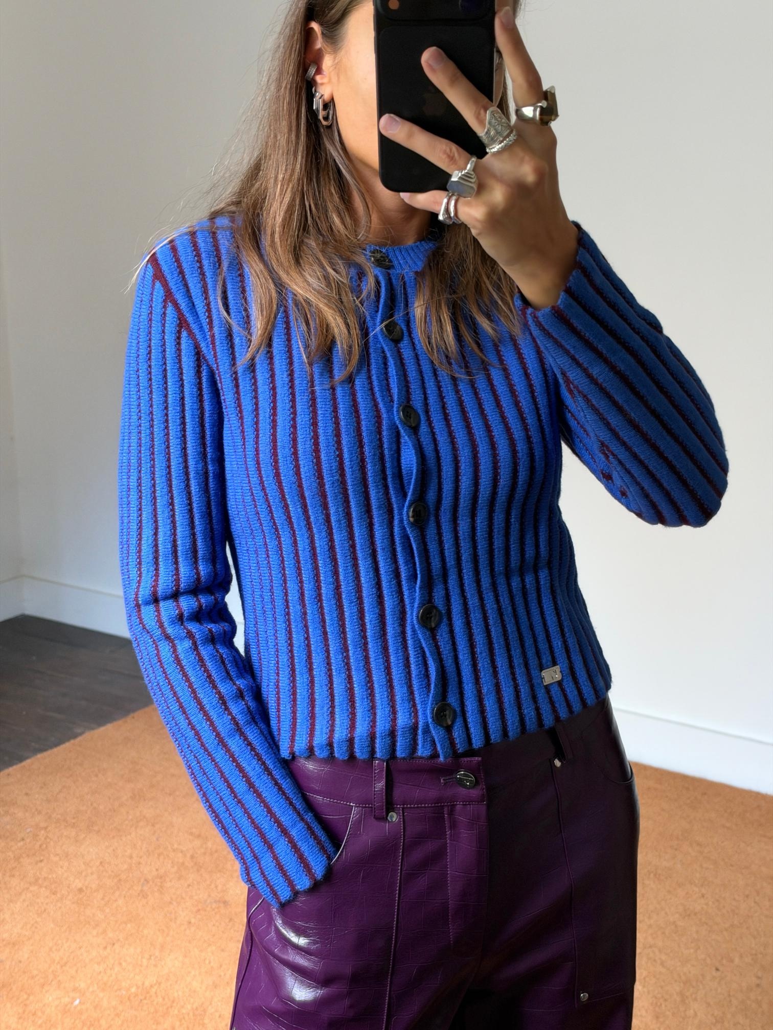 Laagam Joyce Cardigan