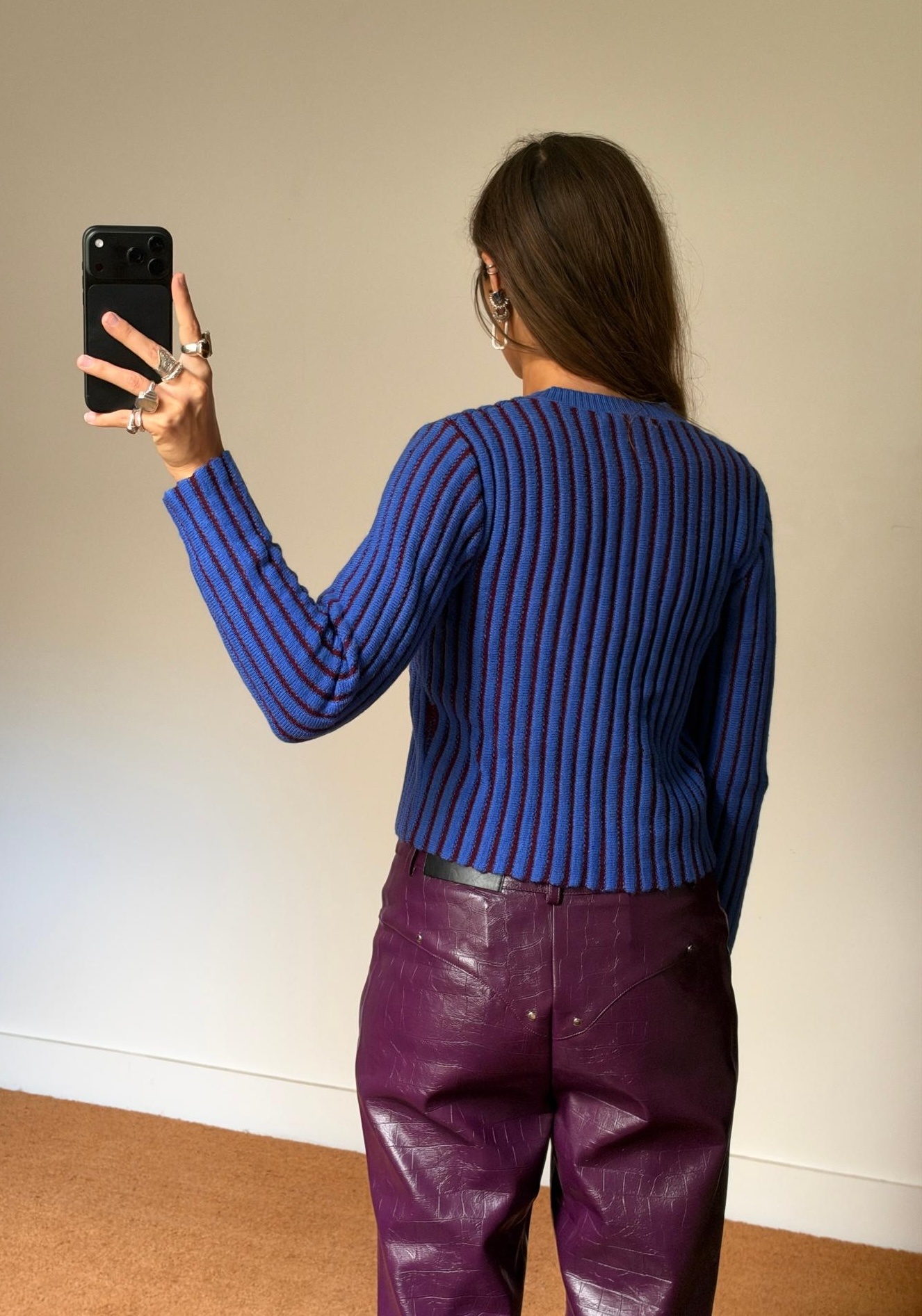 Laagam Joyce Cardigan