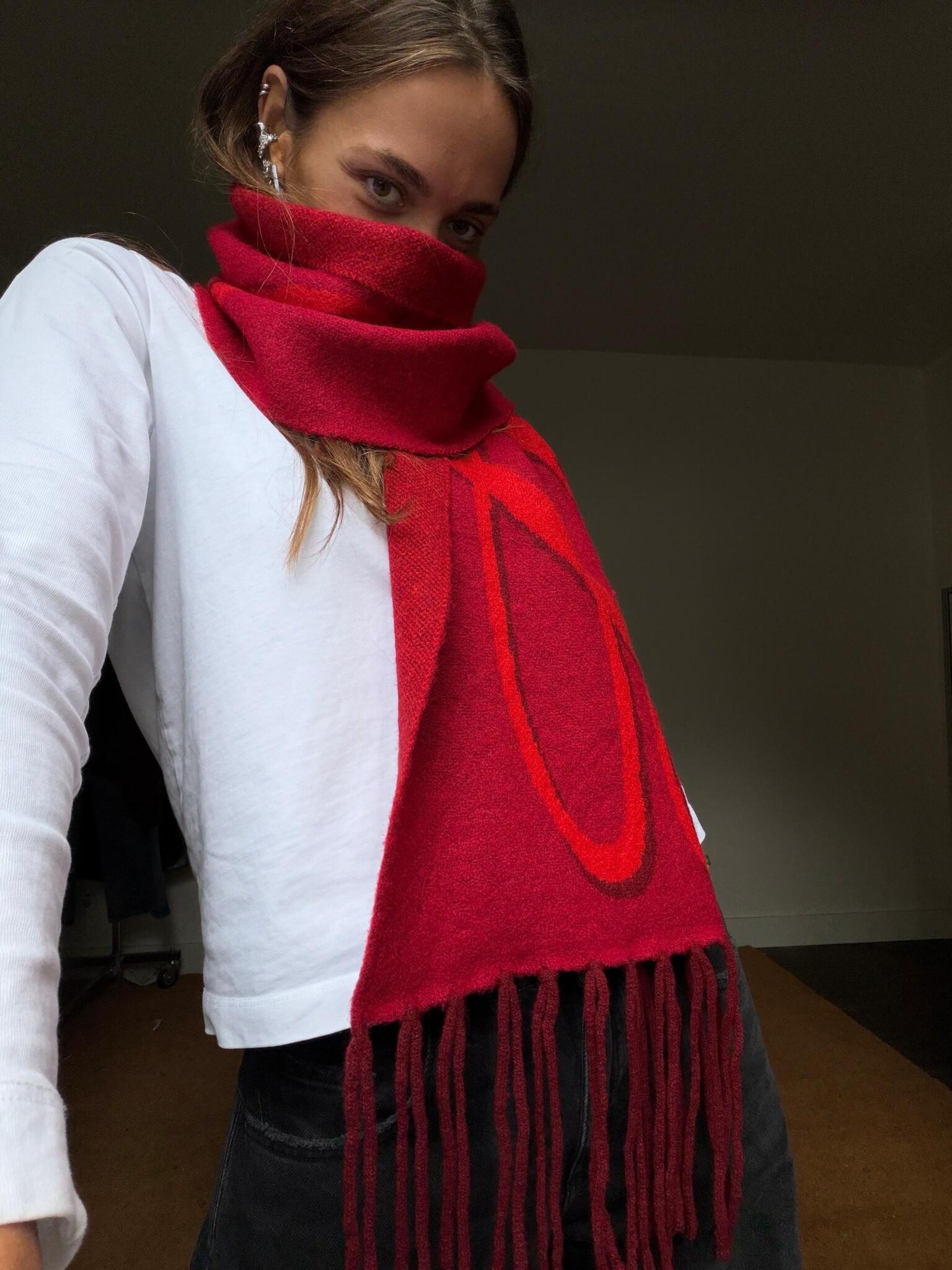 Laagam Juno Scarf