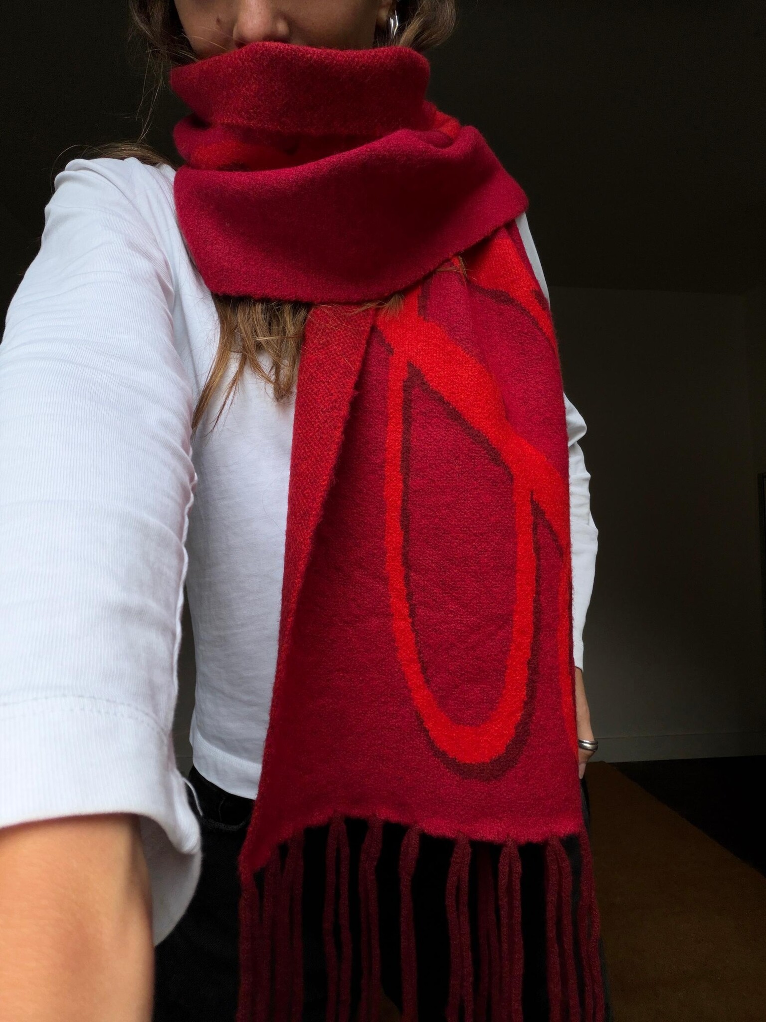 Laagam Juno Scarf