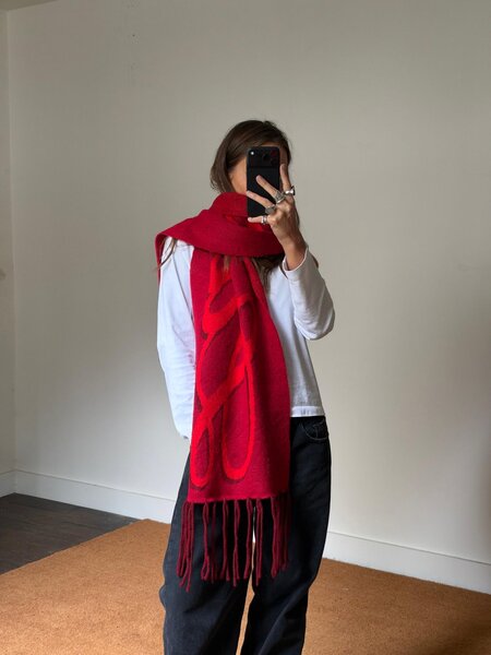 Laagam Juno Scarf