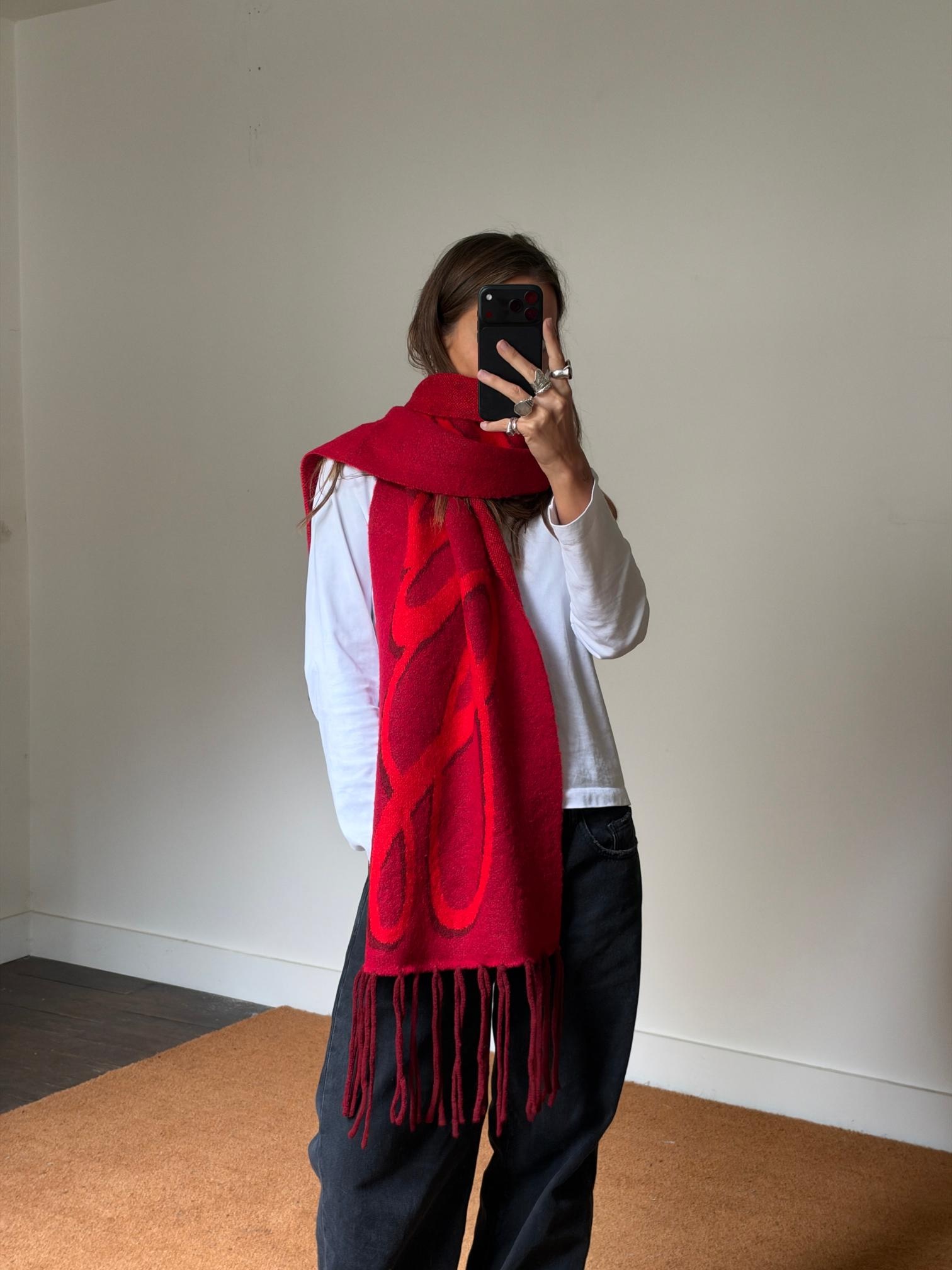 Laagam Juno Scarf