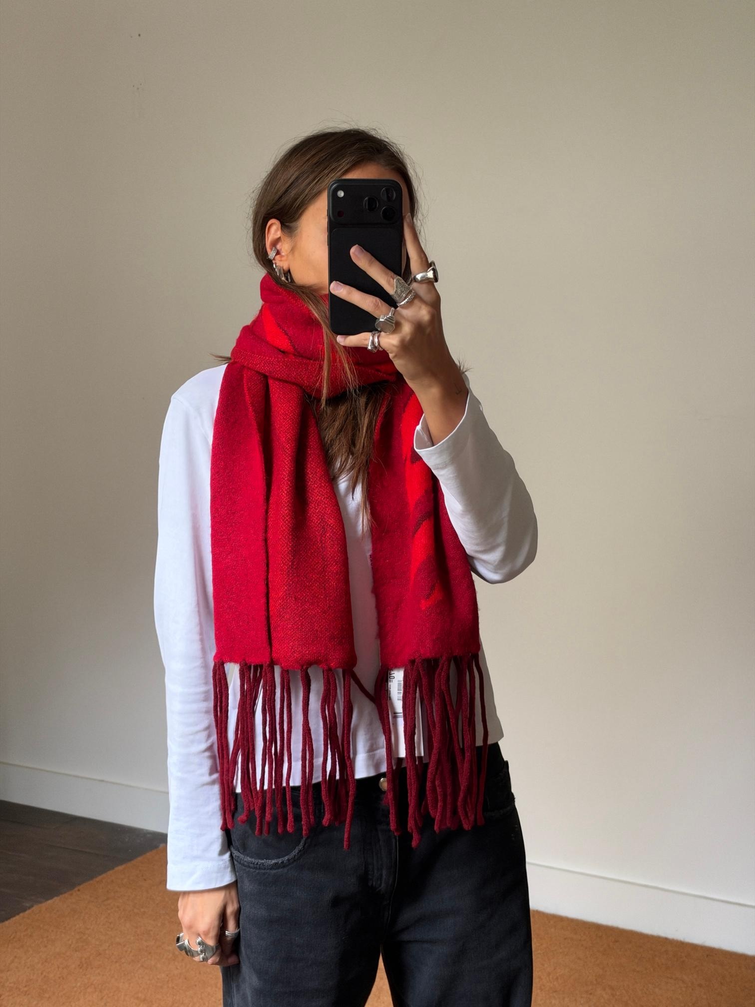 Laagam Juno Scarf