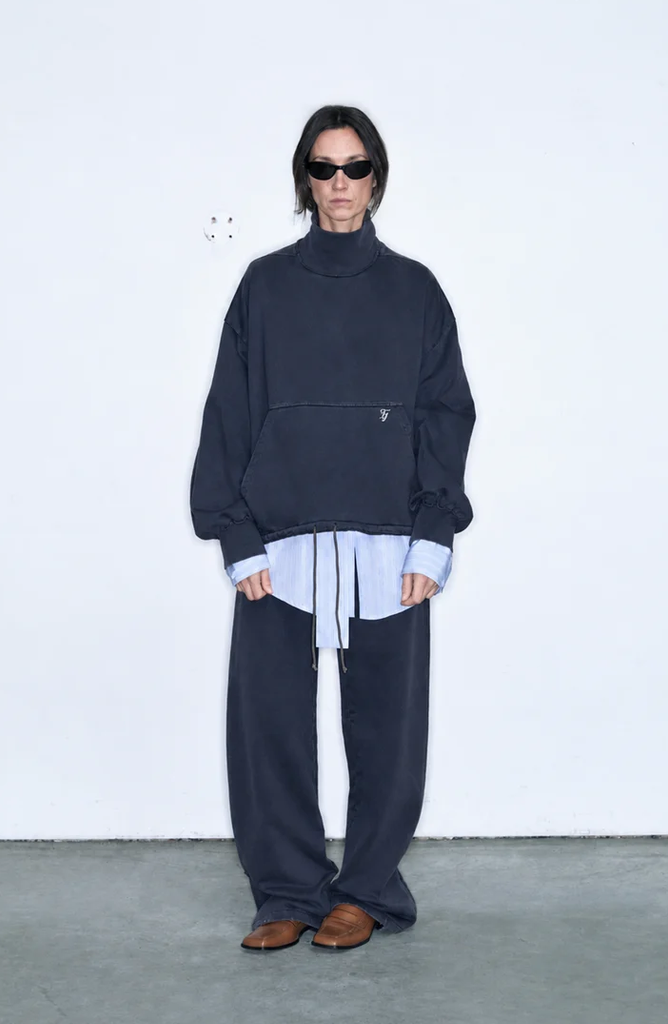 Façon Jacmin Stella Boxy Sweater