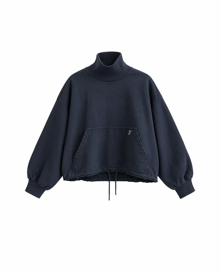 Façon Jacmin Stella Boxy Sweater