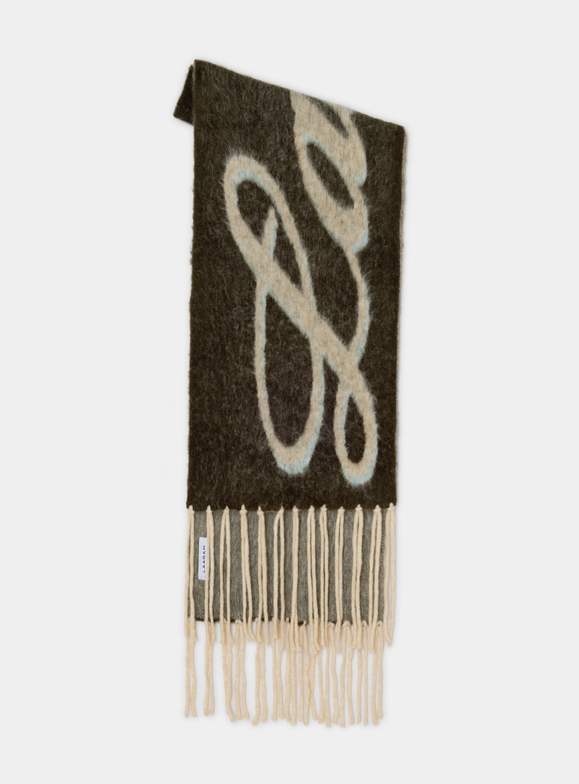 Laagam Juno Scarf