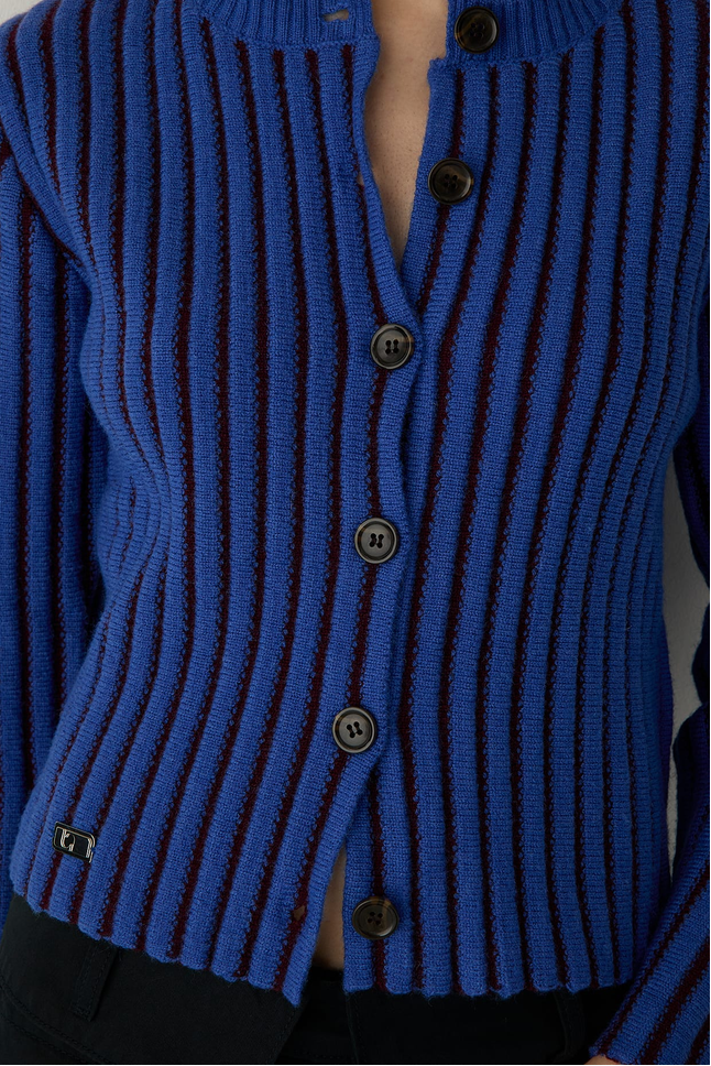 Laagam Joyce Cardigan