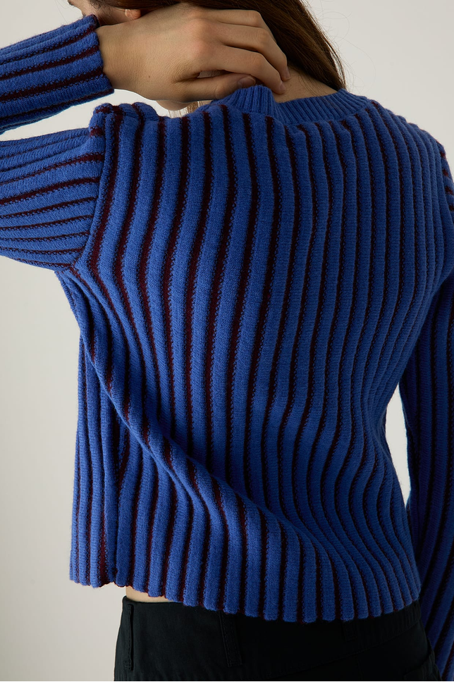 Laagam Joyce Cardigan