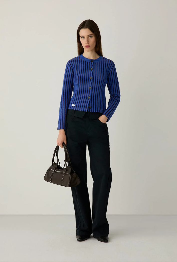 Laagam Joyce Cardigan