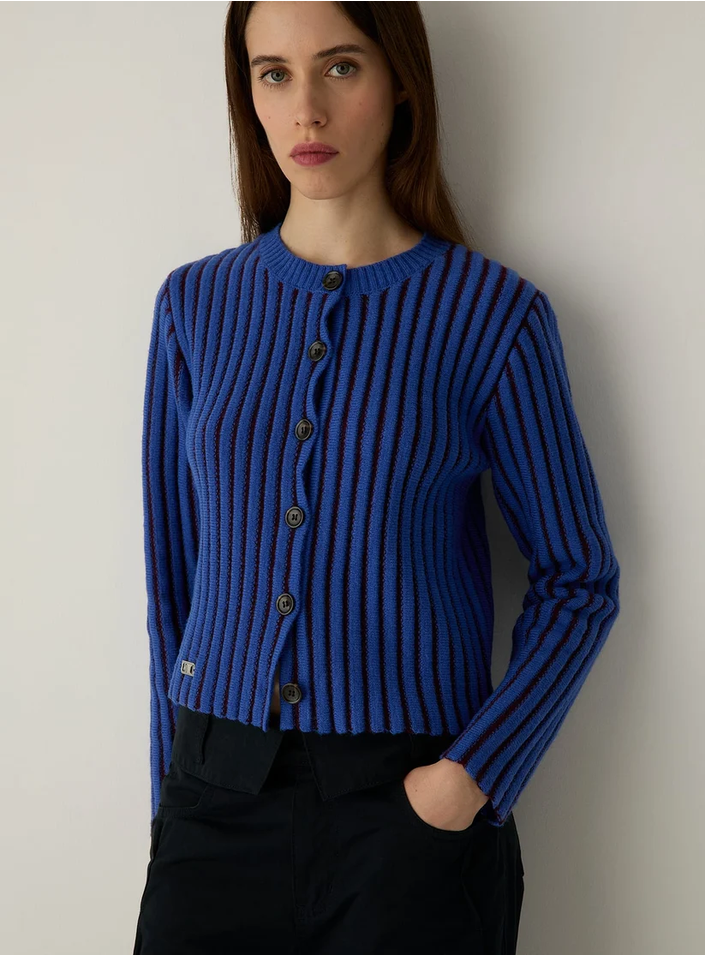 Laagam Joyce Cardigan