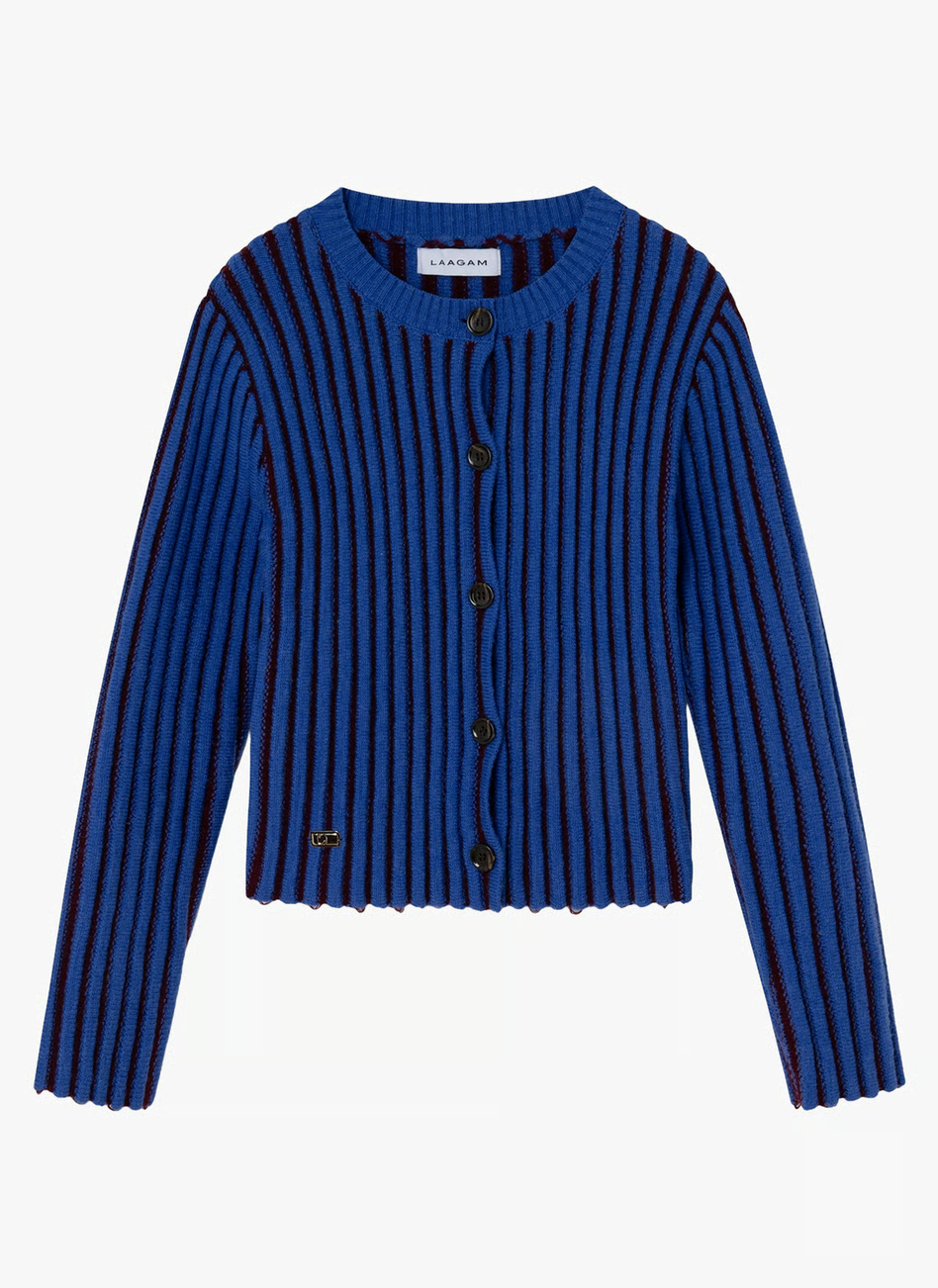 Laagam Joyce Cardigan
