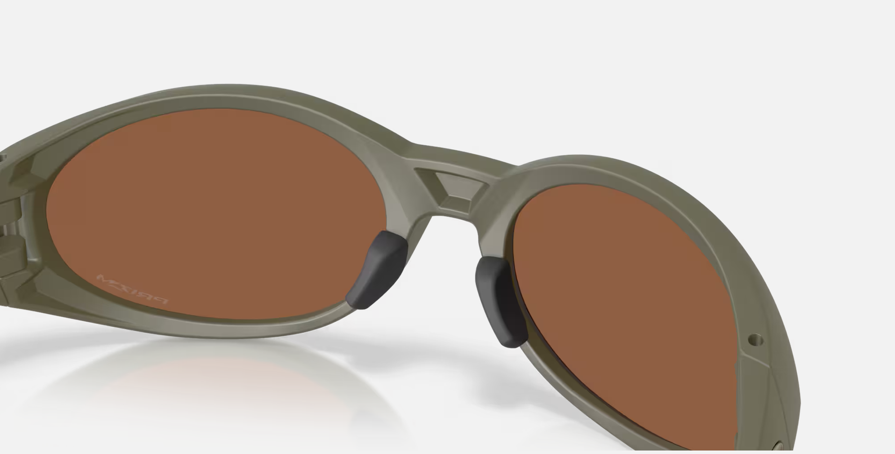 Oakley Eyejacket Redux