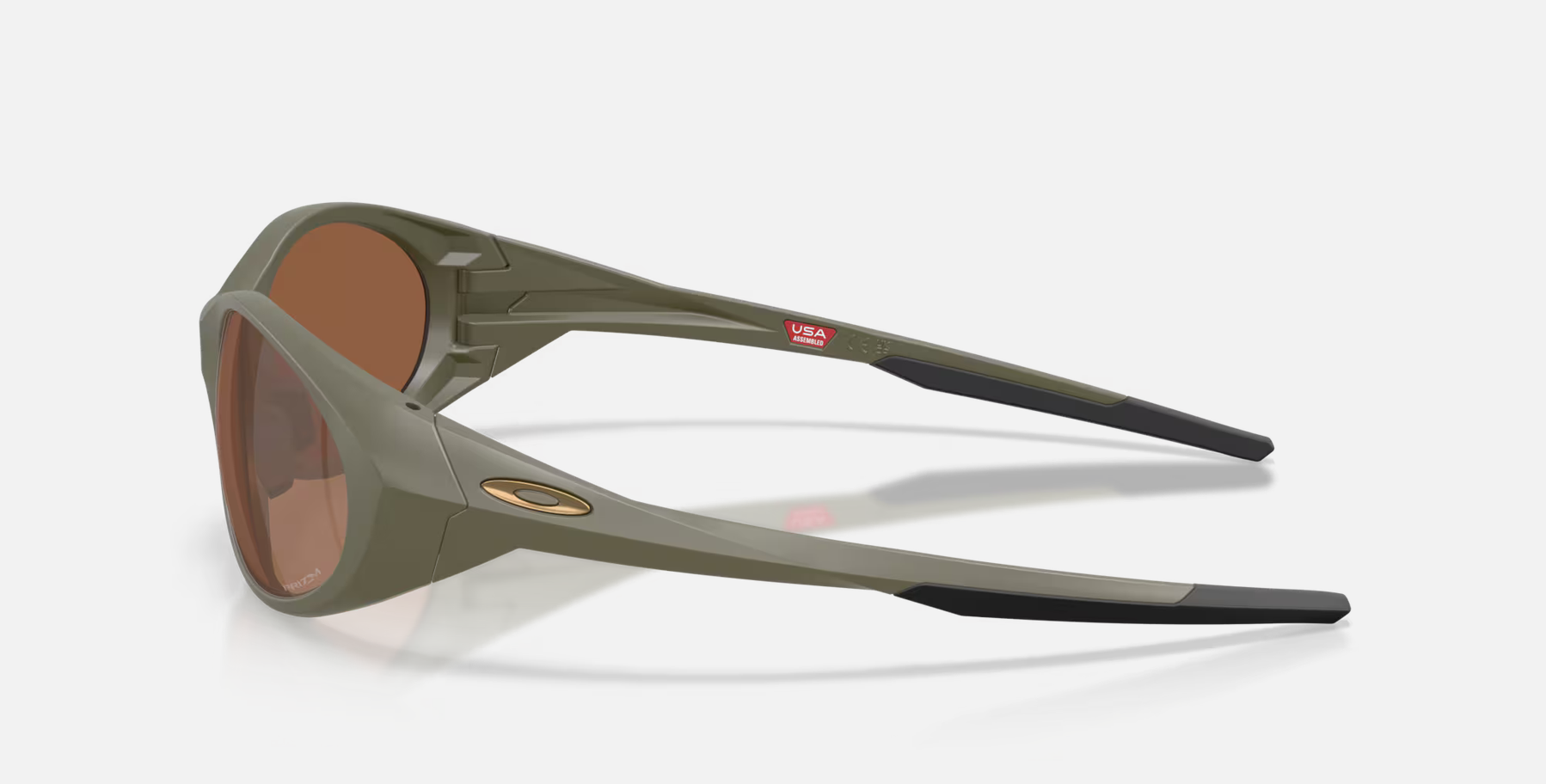 Oakley Eyejacket Redux