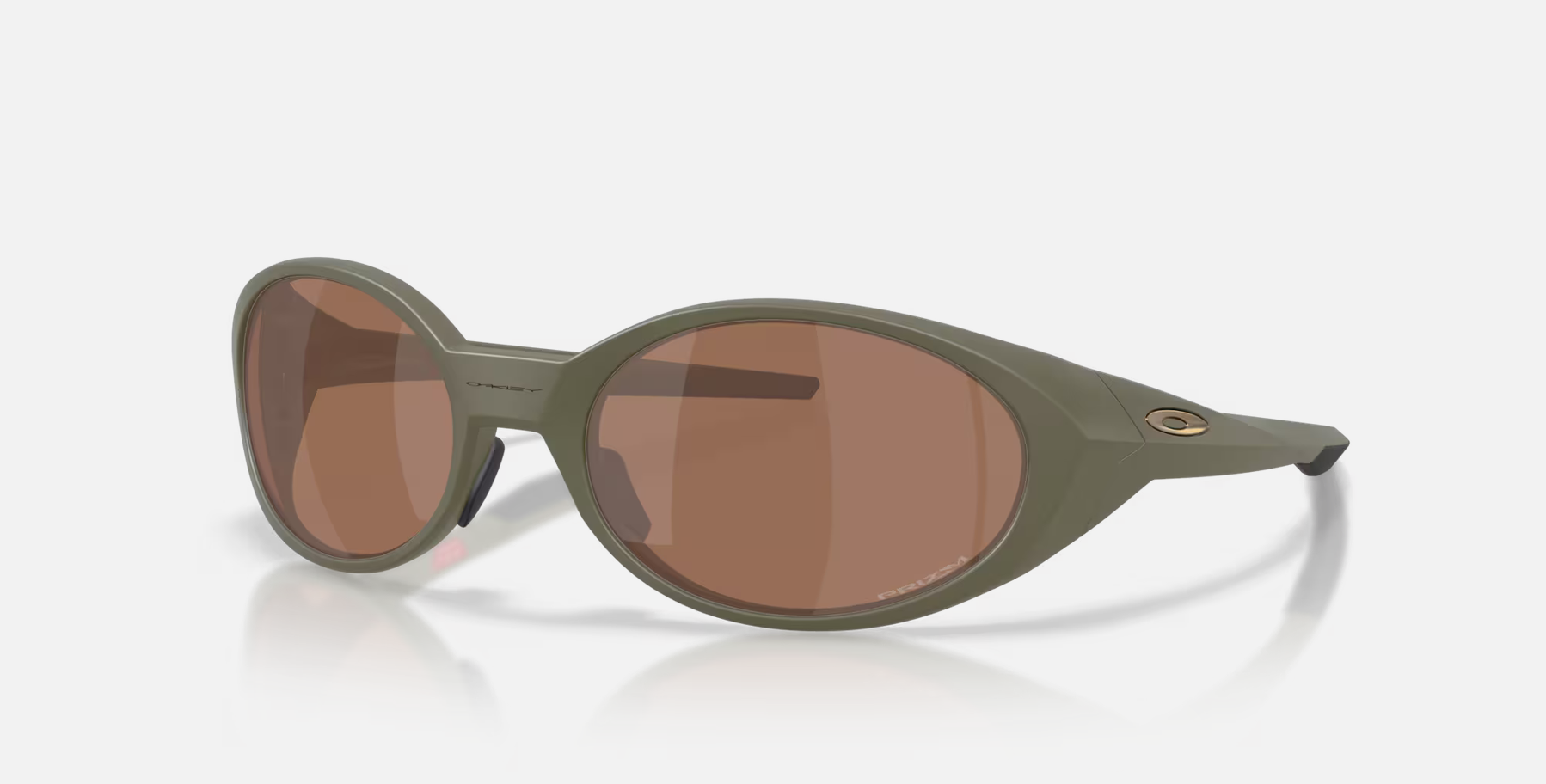 Oakley Eyejacket Redux
