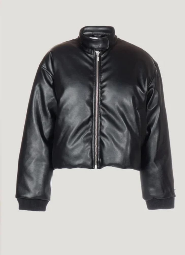 Résumé Omera Jacket