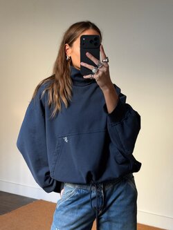 Façon Jacmin Stella Boxy Sweater