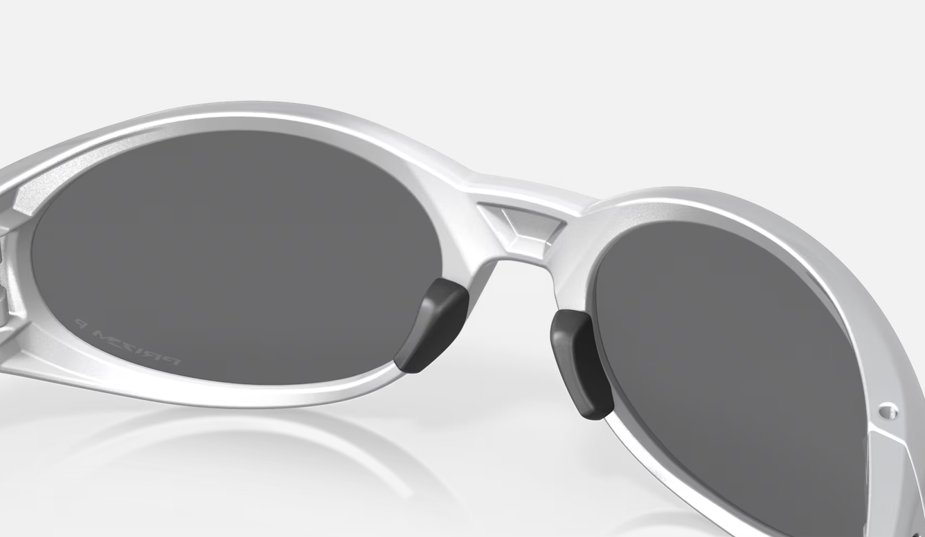 Oakley Eyejacket Redux