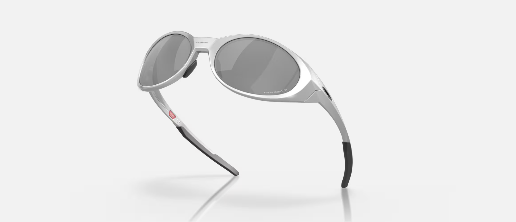 Oakley Eyejacket Redux