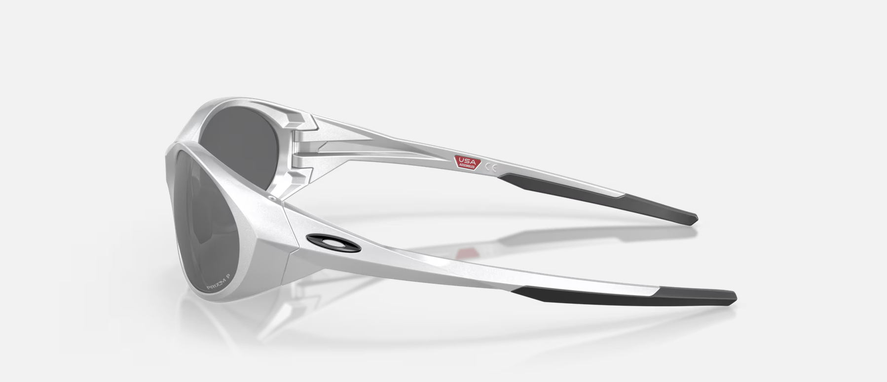Oakley Eyejacket Redux