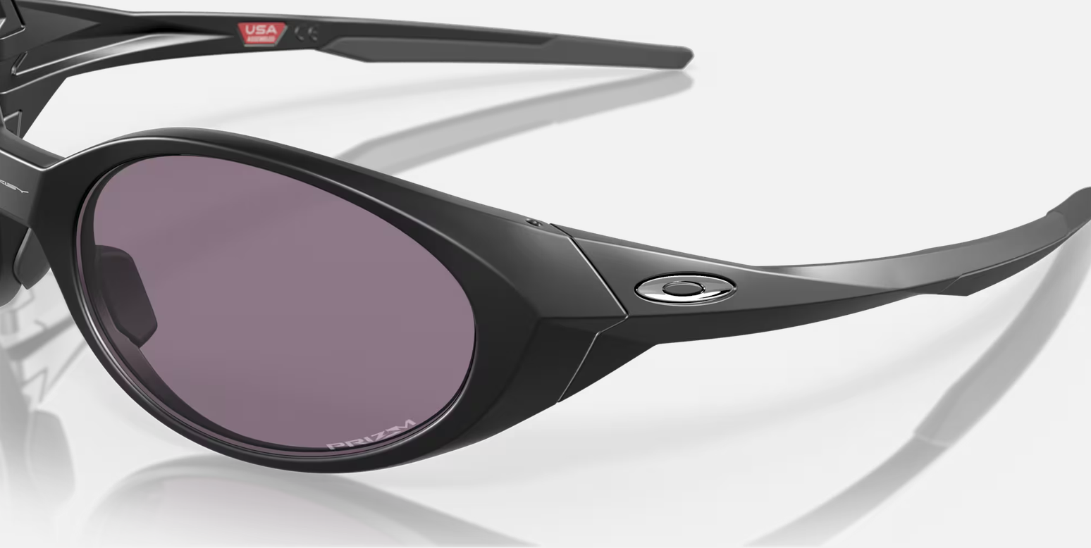 Oakley Eyejacket Redux