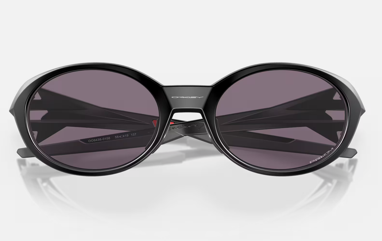 Oakley Eyejacket Redux