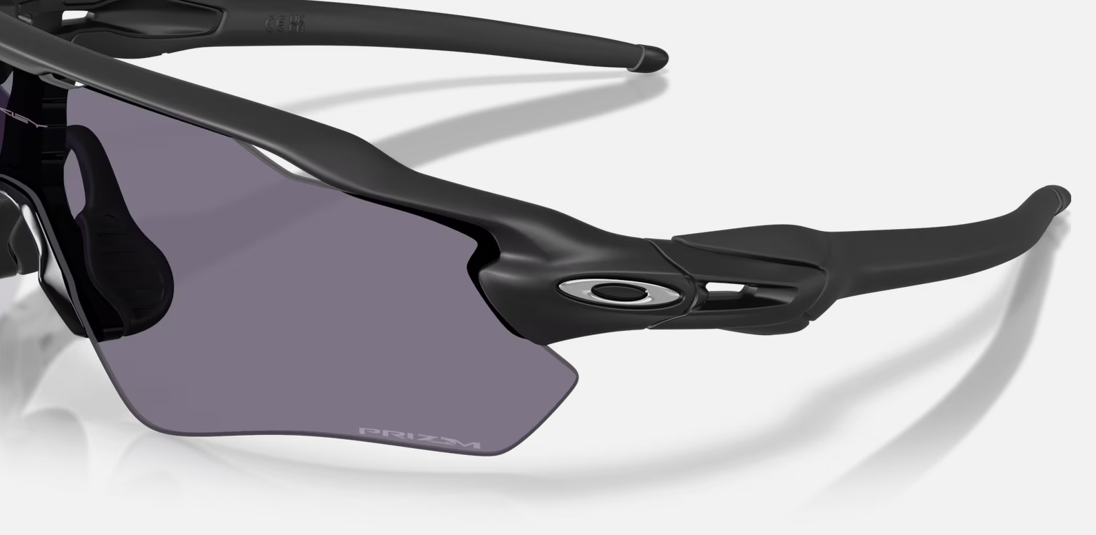 Oakley Radar Ev Path