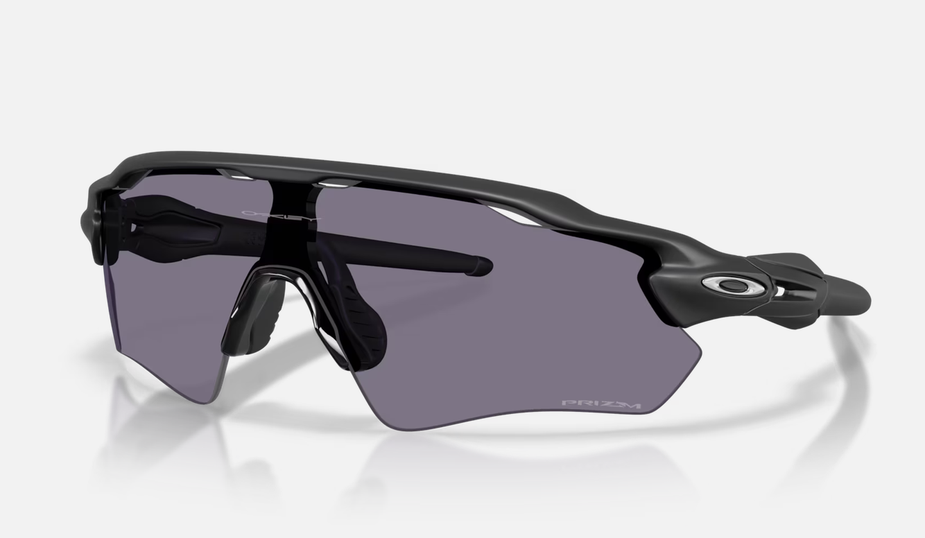 Oakley Radar Ev Path