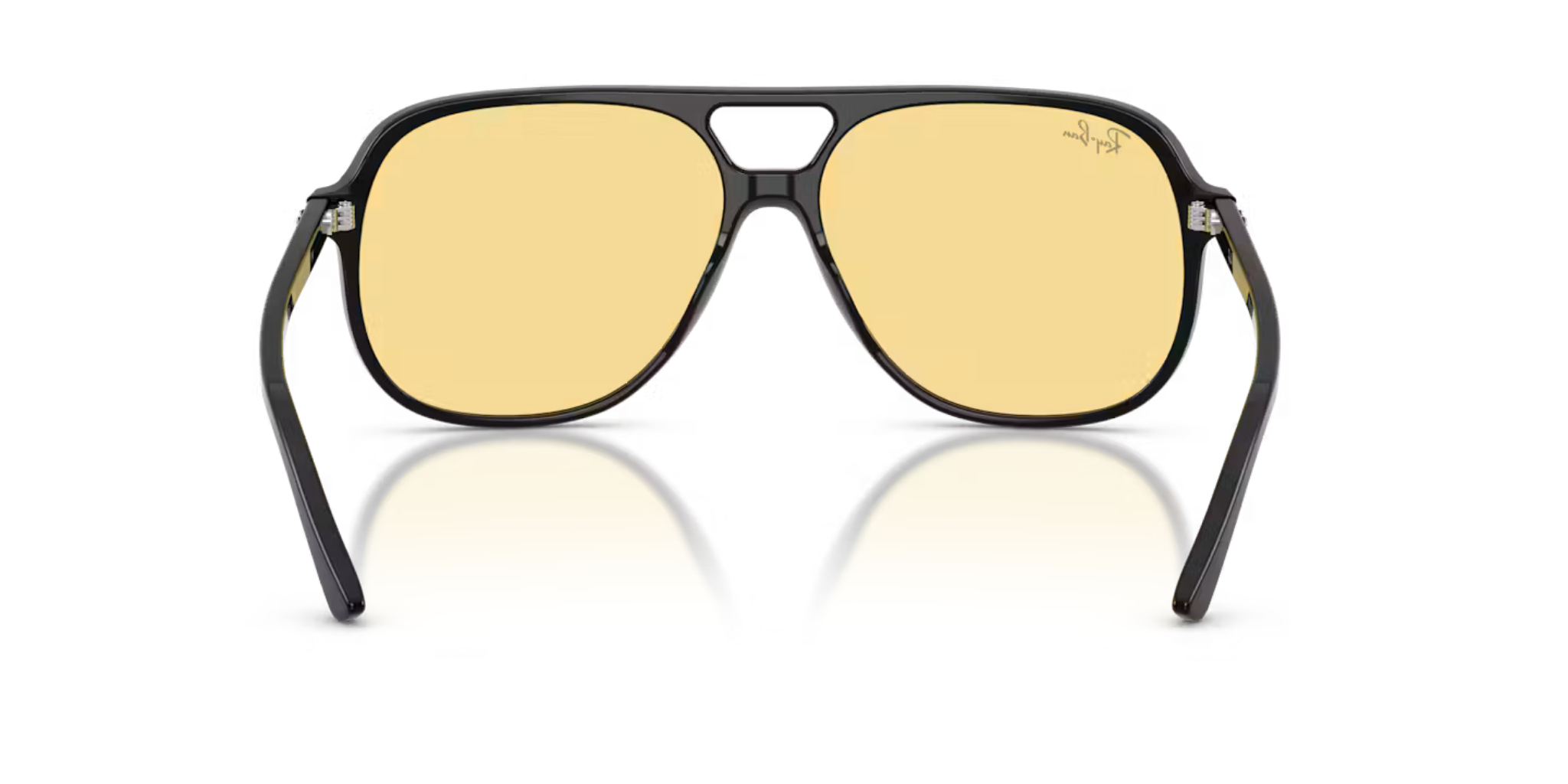 RayBan Bill Acetate