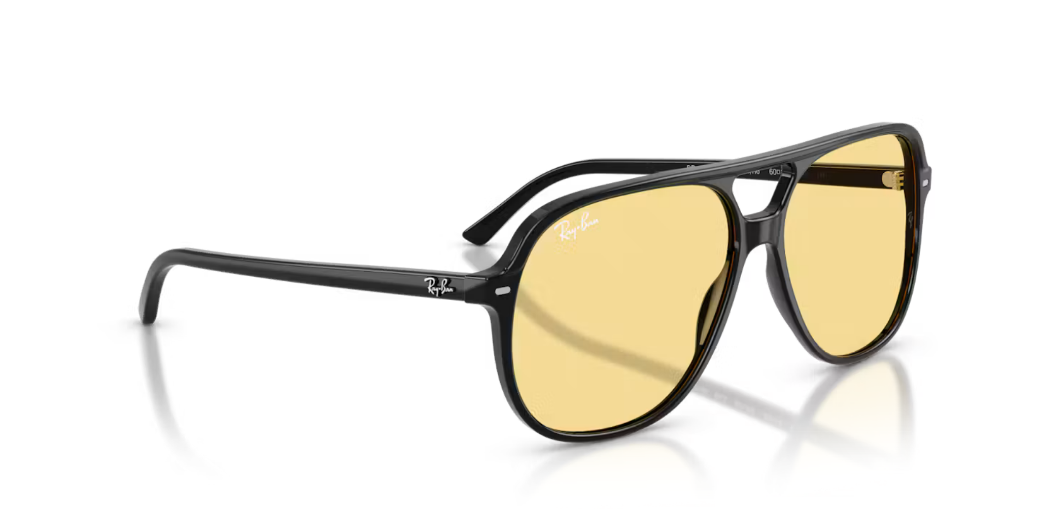 RayBan Bill Acetate