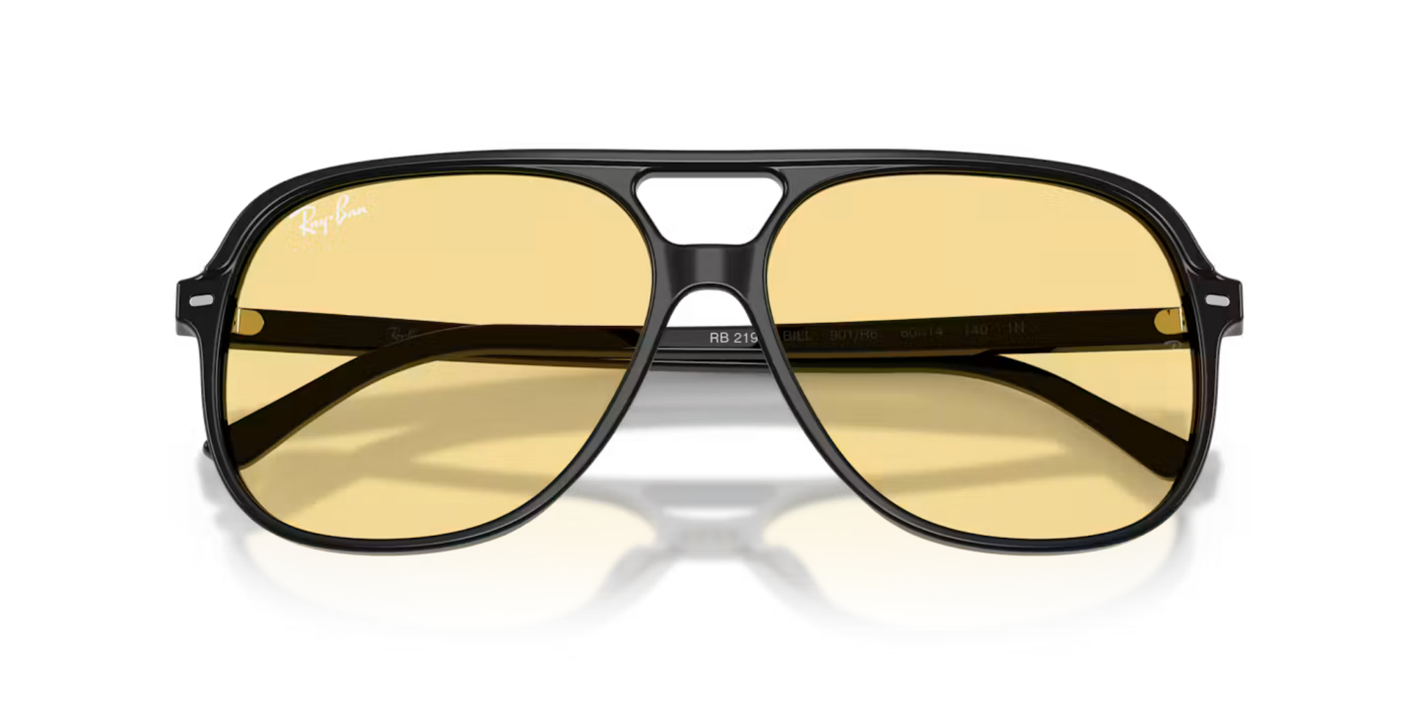 RayBan Bill Acetate
