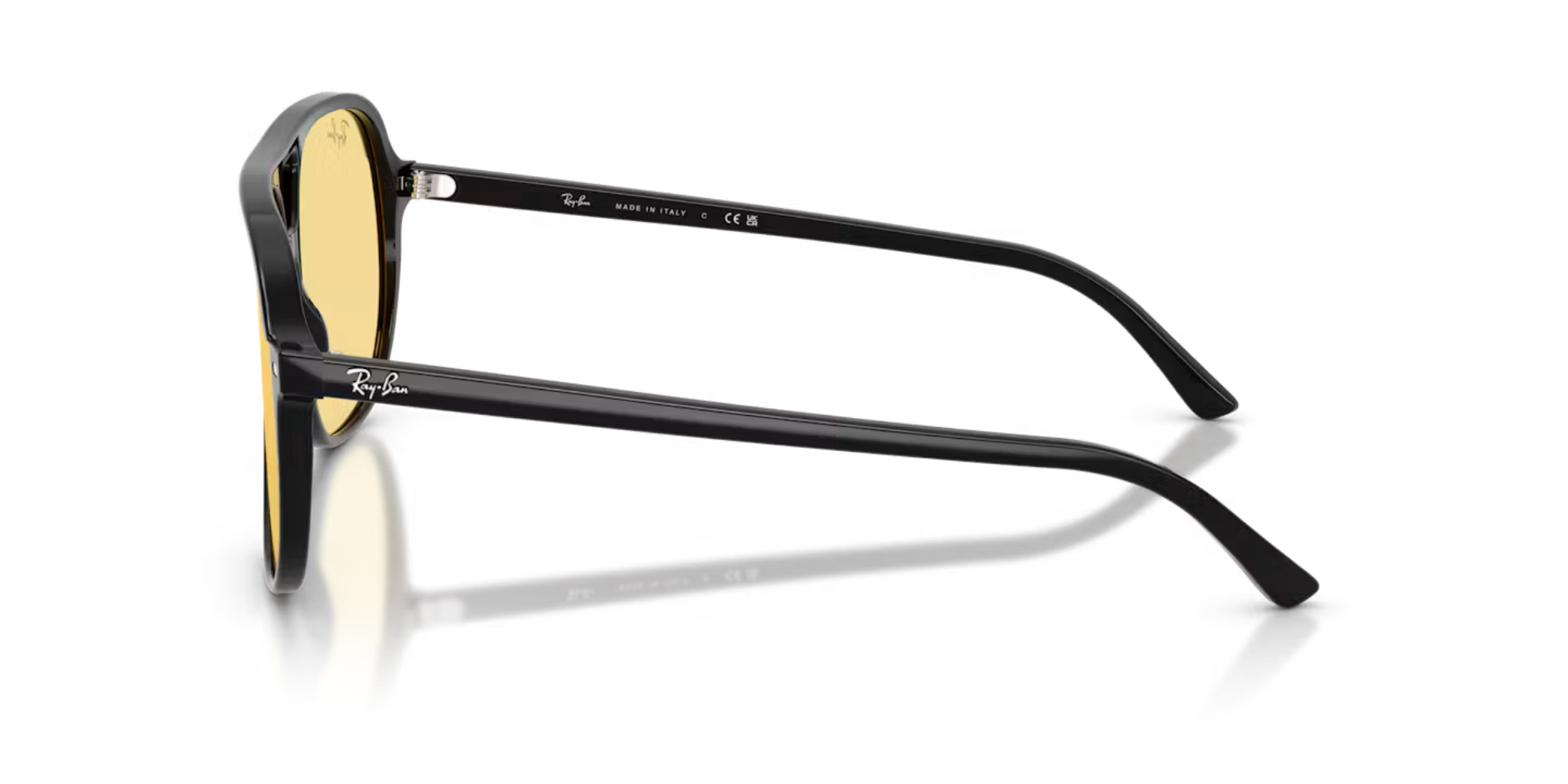 RayBan Bill Acetate