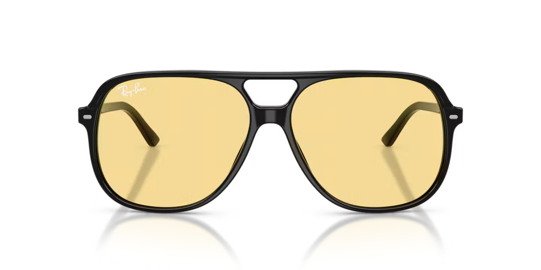 RayBan Bill Acetate