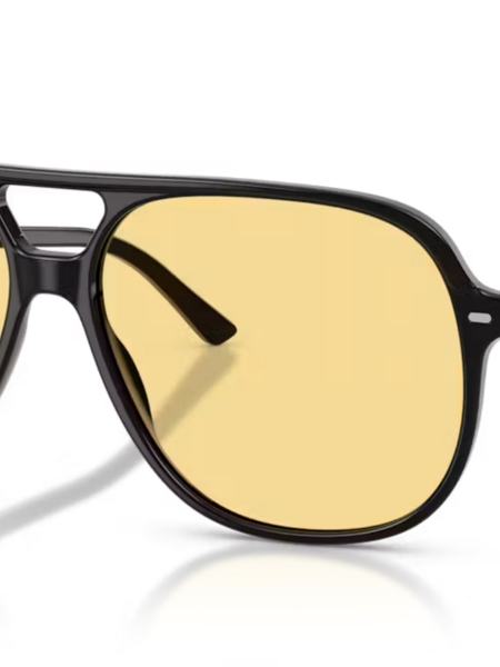 RayBan Bill Acetate