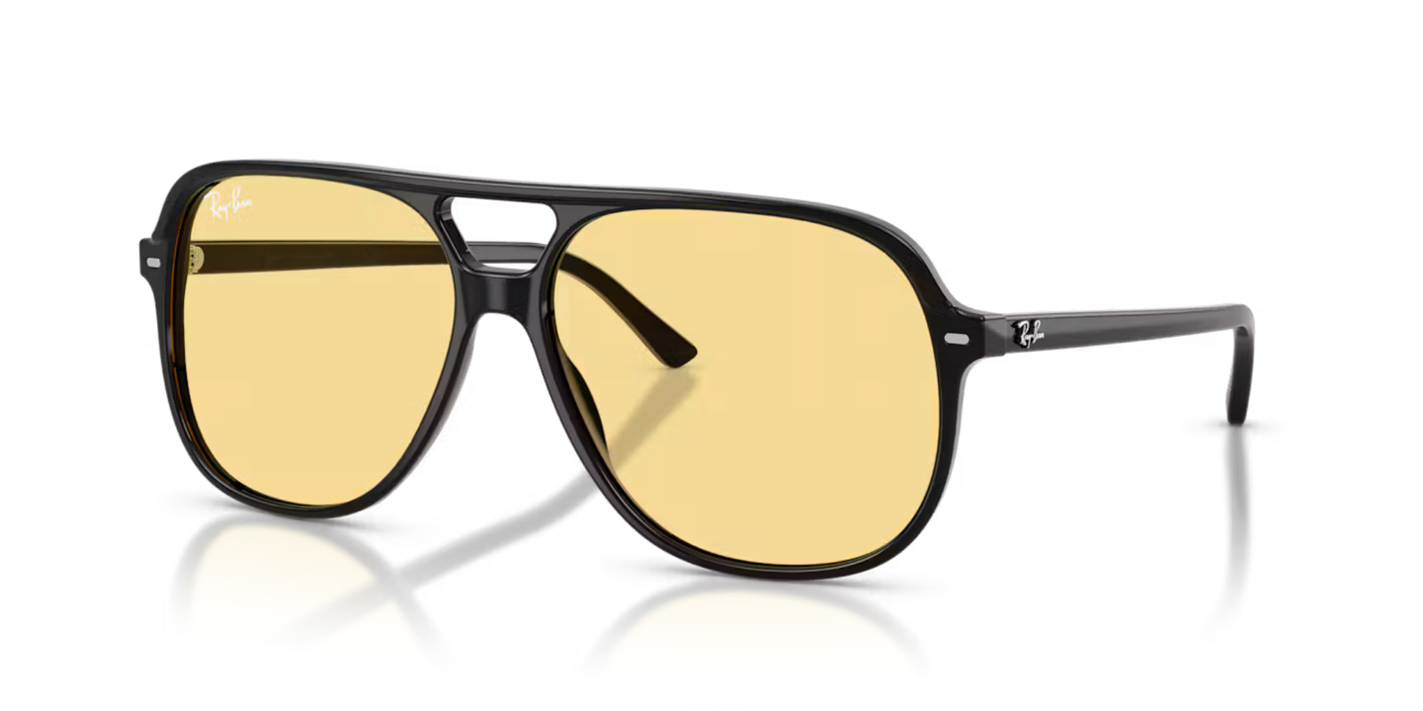 RayBan Bill Acetate