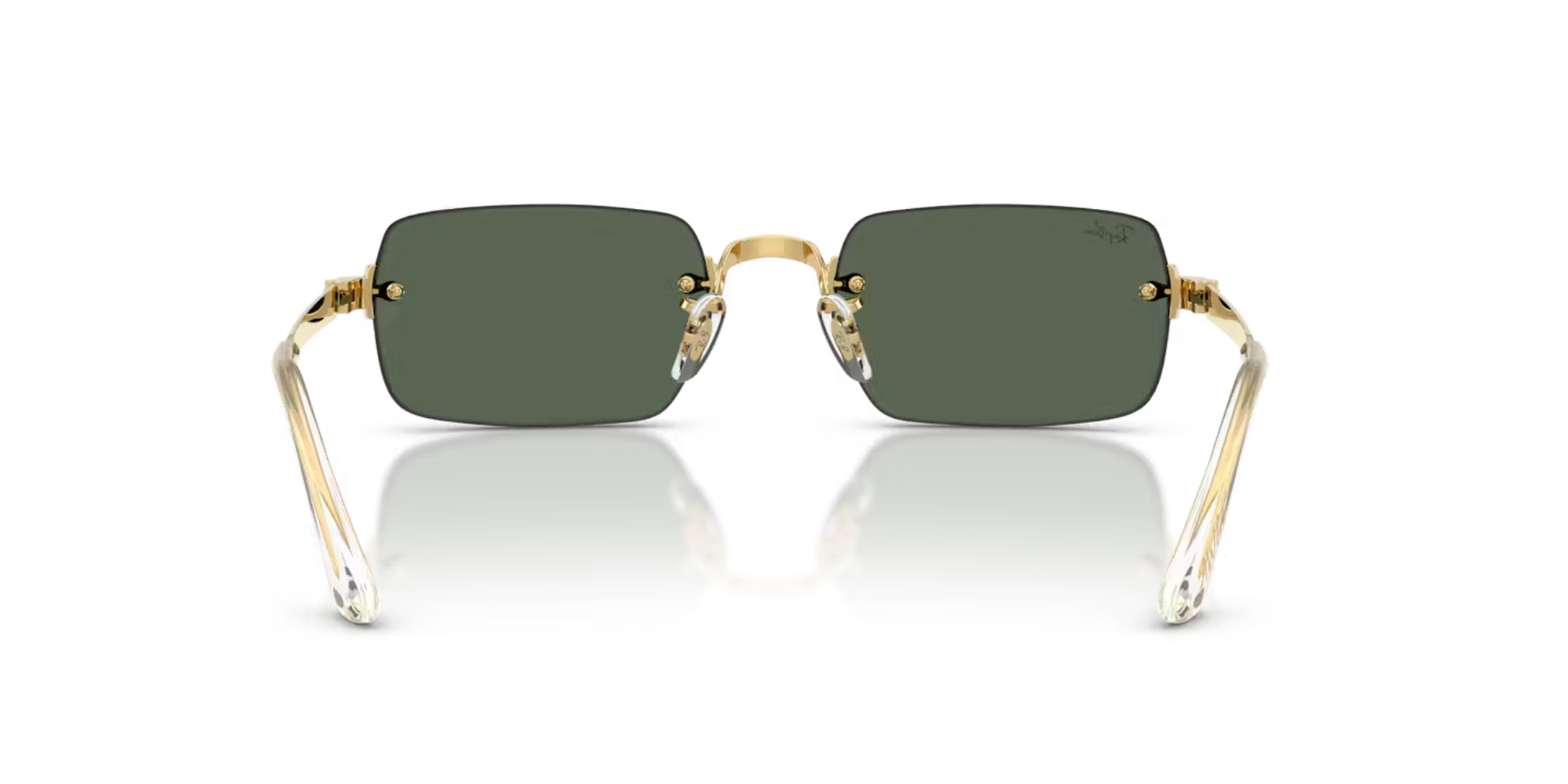 RayBan Arista Polar