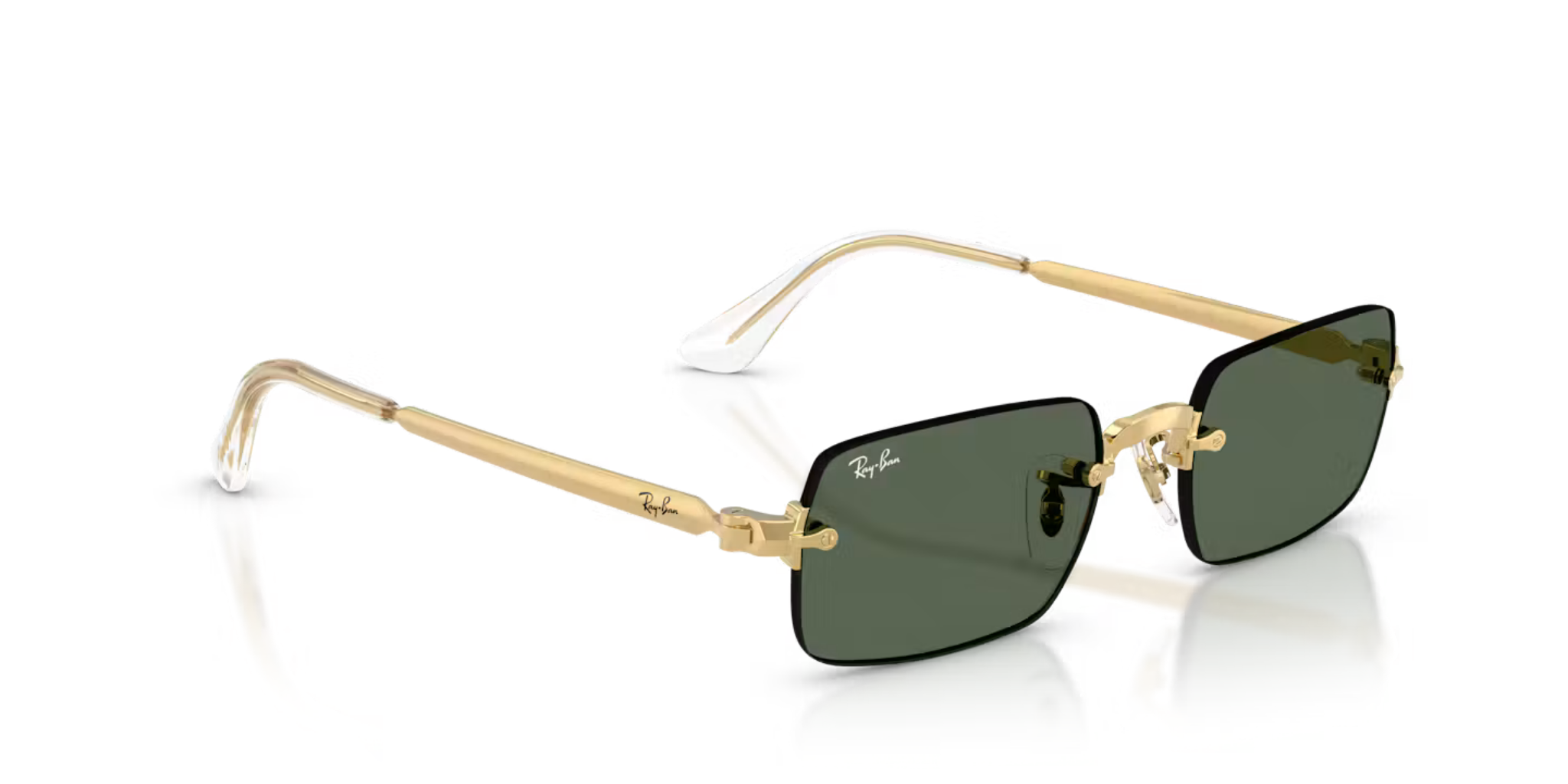 RayBan Arista Polar