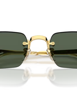 RayBan Arista Polar