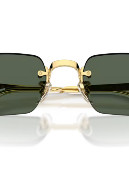 RayBan Arista Polar