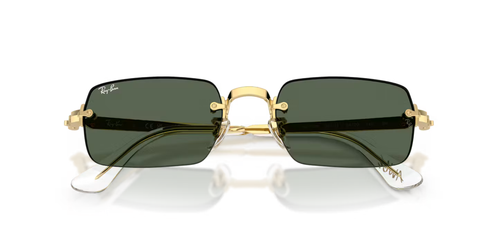RayBan Arista Polar