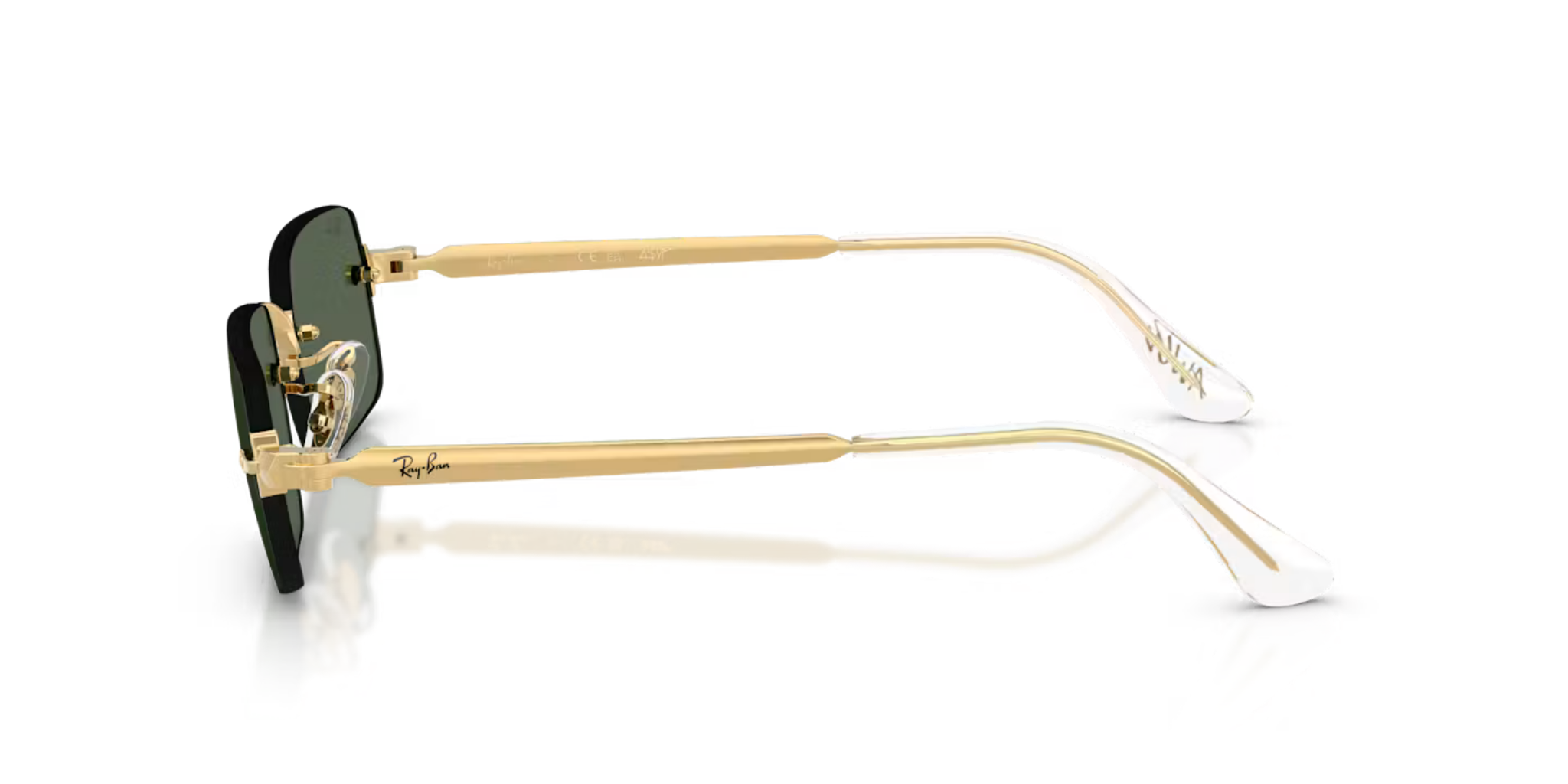 RayBan Arista Polar