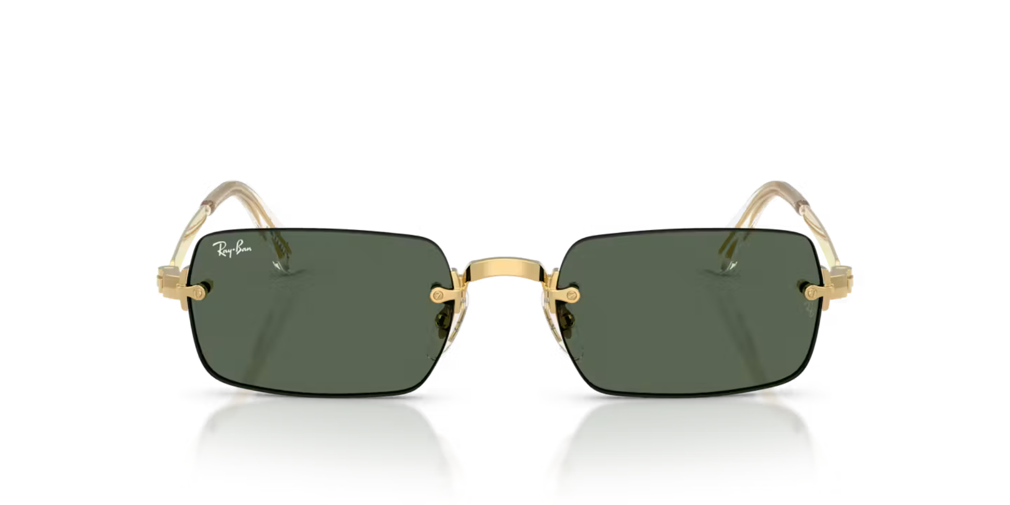 RayBan Arista Polar