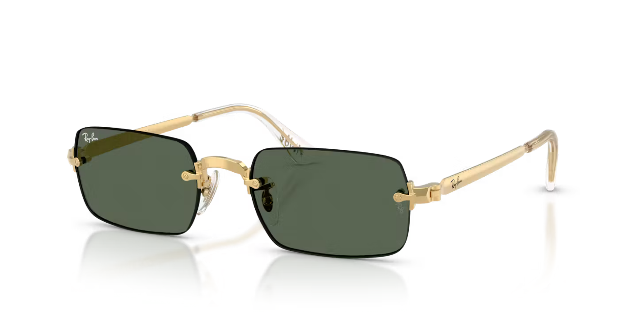 RayBan Arista Polar