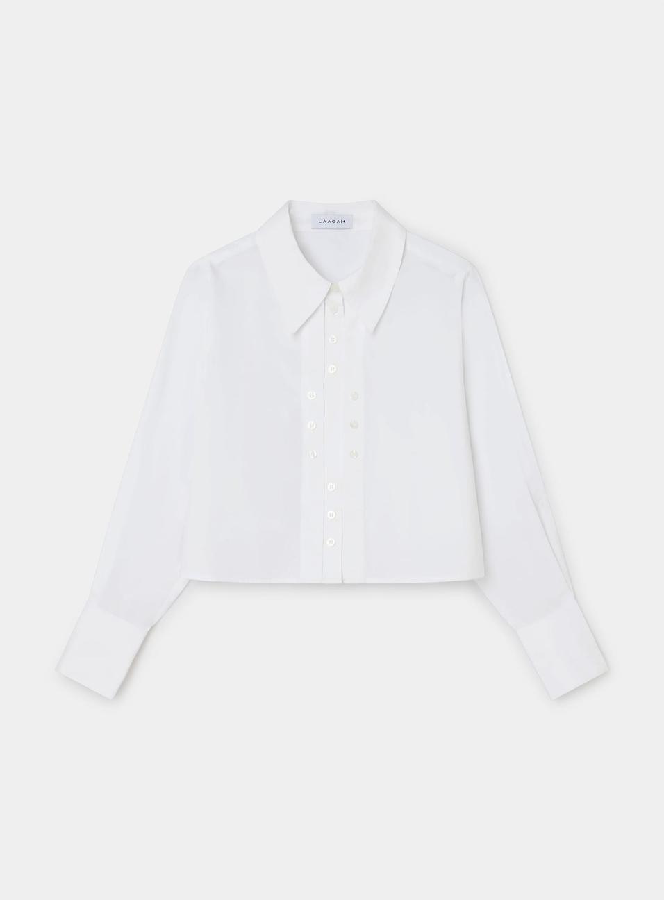 Laagam Evanne Shirt