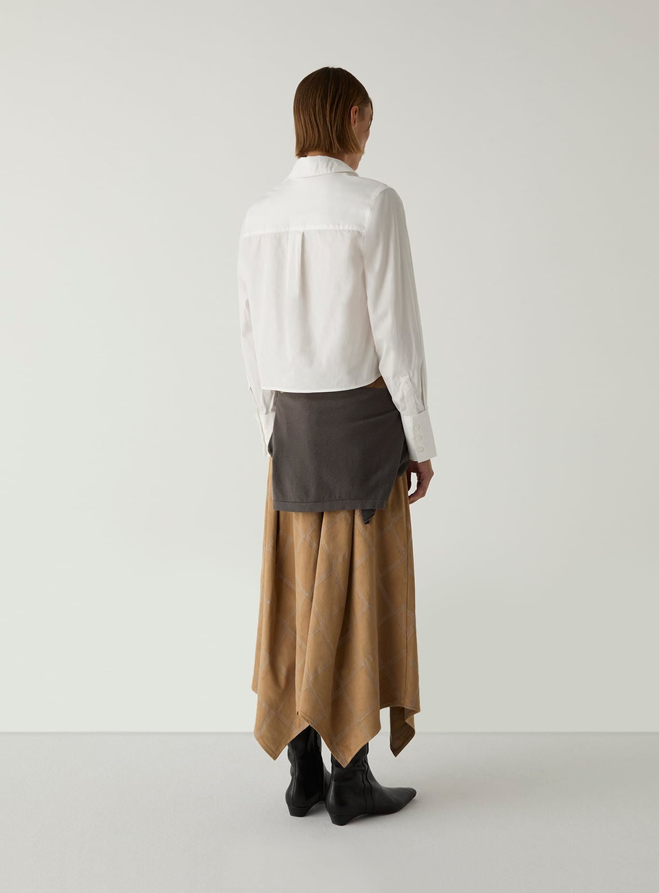 Laagam Evanne Shirt
