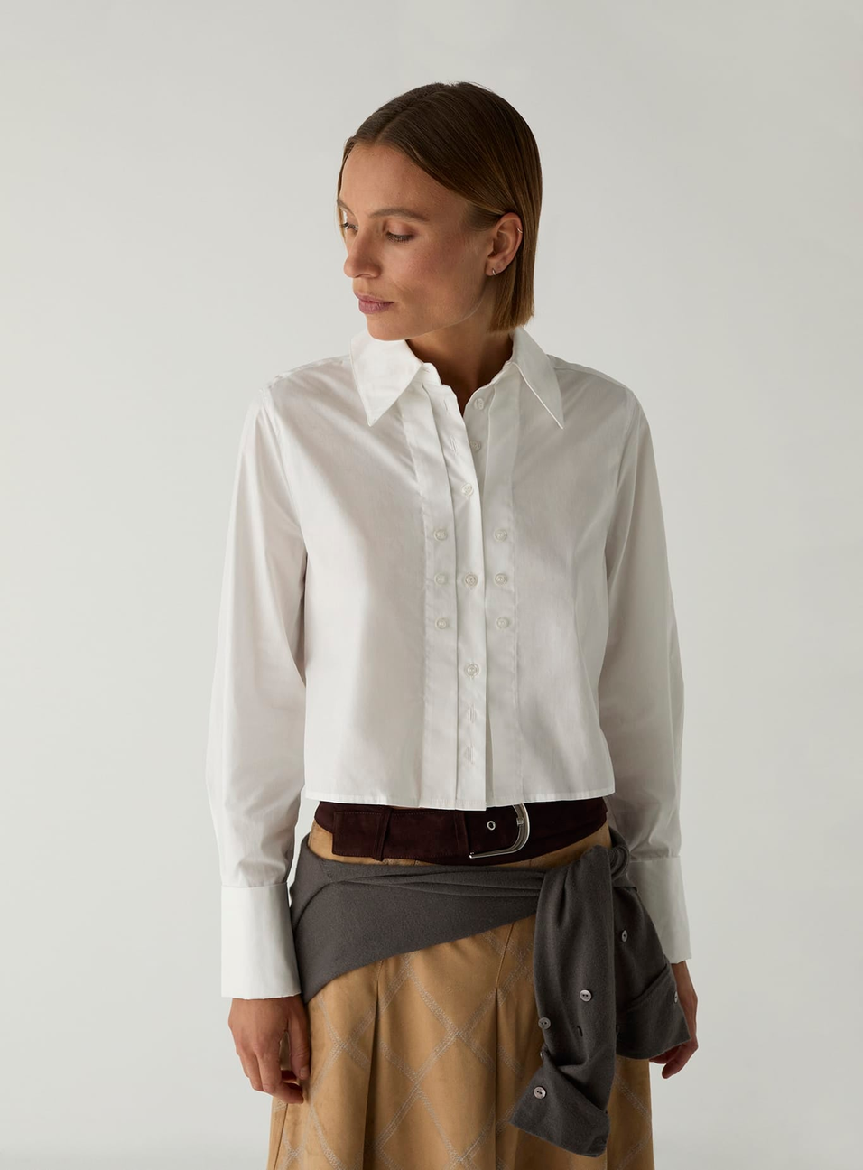 Laagam Evanne Shirt