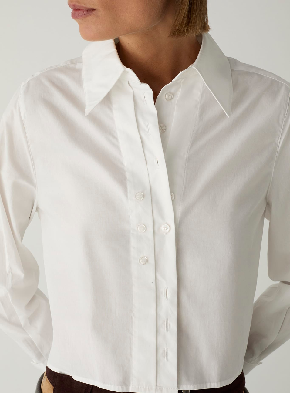 Laagam Evanne Shirt