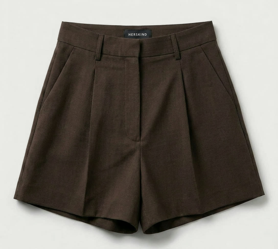 Herskind Runi Shorts