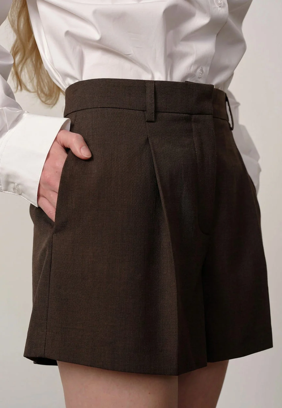 Herskind Runi Shorts