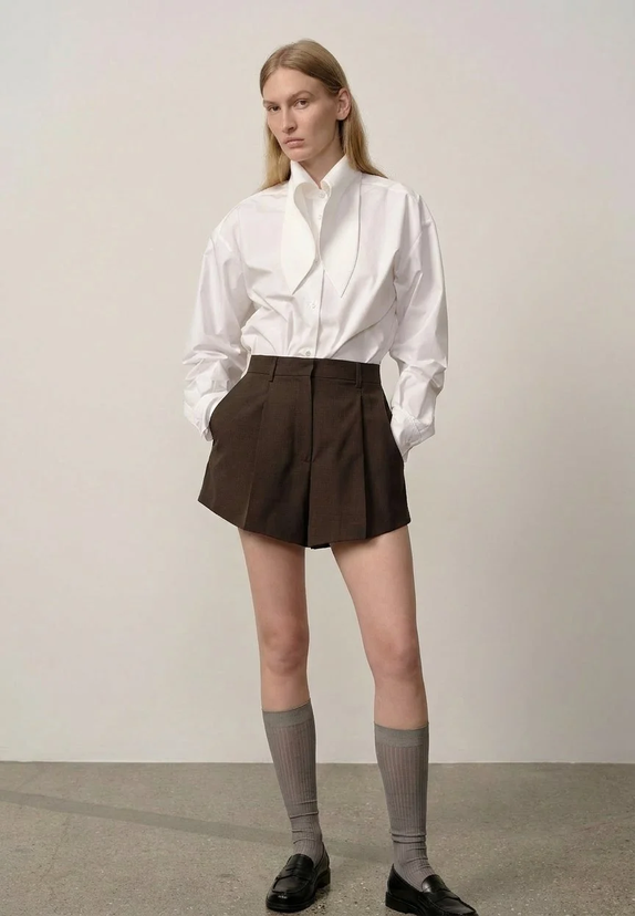 Herskind Runi Shorts
