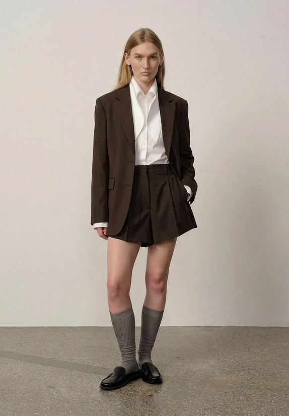 Herskind Runi Shorts